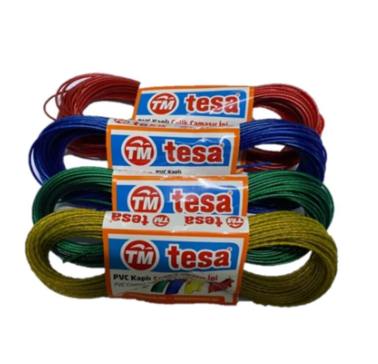 BULMAX PVC KAPLAMA ÇAMAŞIR İPİ 10 METRE BMX3710
